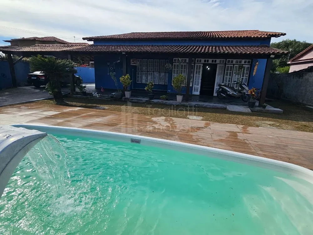 Casa, 3 quartos, 450 m² - Foto 4