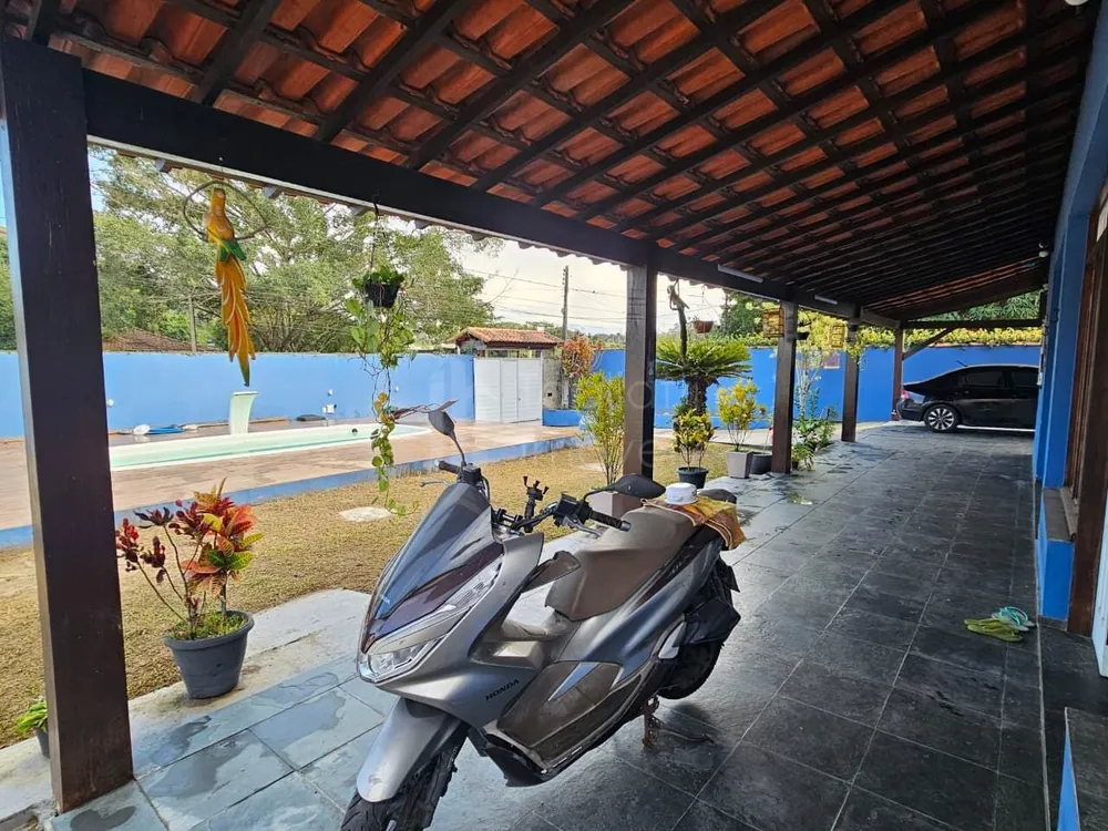 Casa, 3 quartos, 450 m² - Foto 1