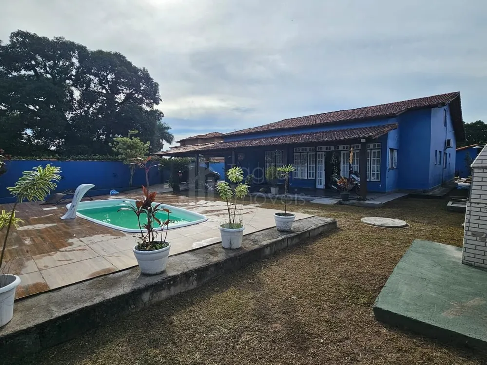 Casa, 3 quartos, 450 m² - Foto 3
