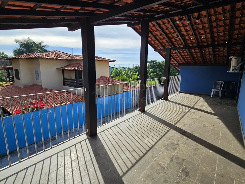 Casa, 3 quartos, 450 m² - Foto 33
