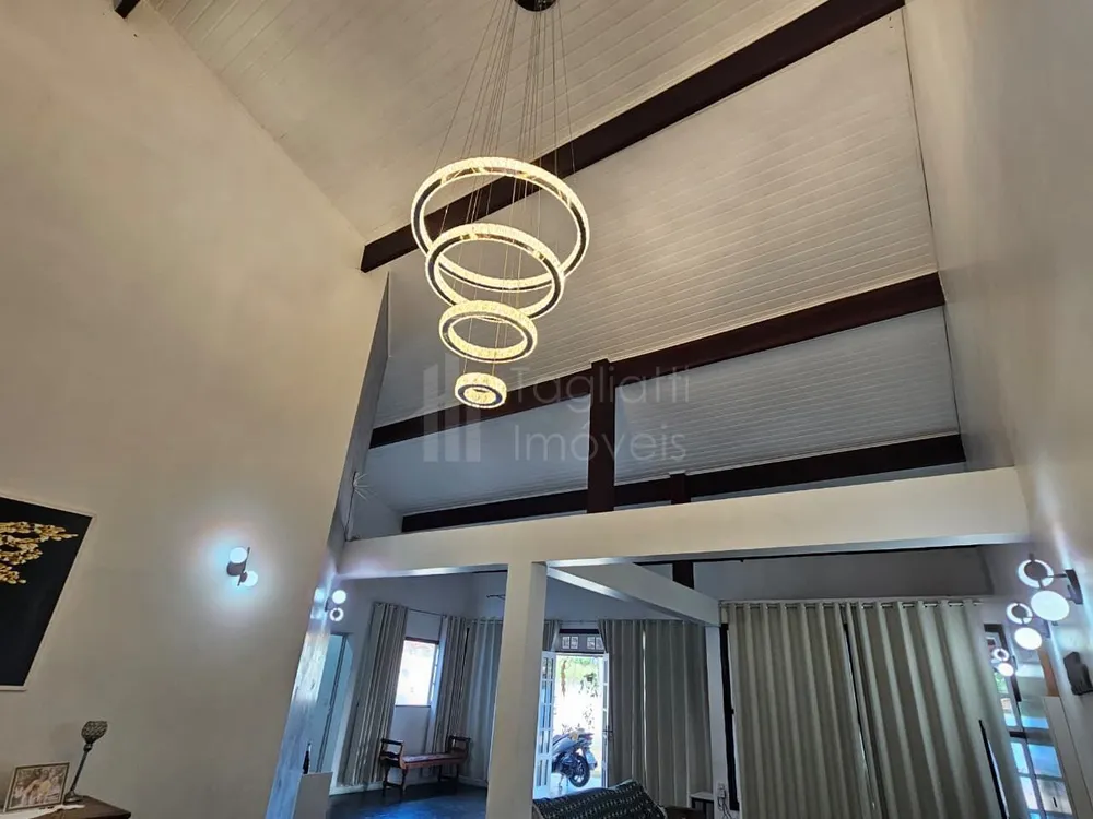 Casa, 3 quartos, 450 m² - Foto 15