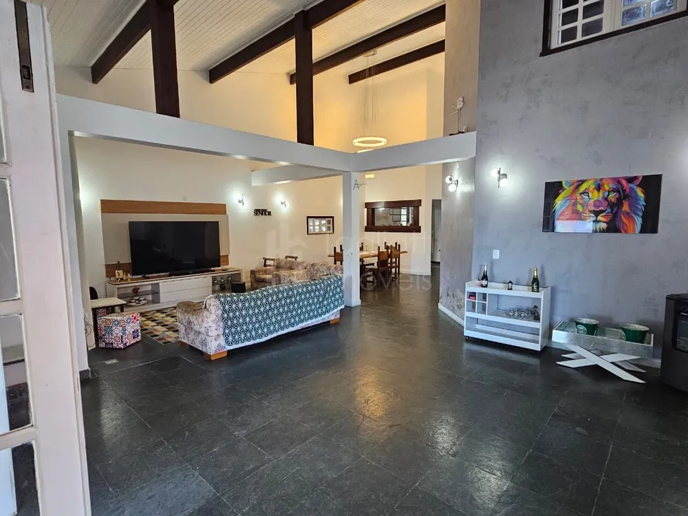 Casa, 3 quartos, 450 m² - Foto 11