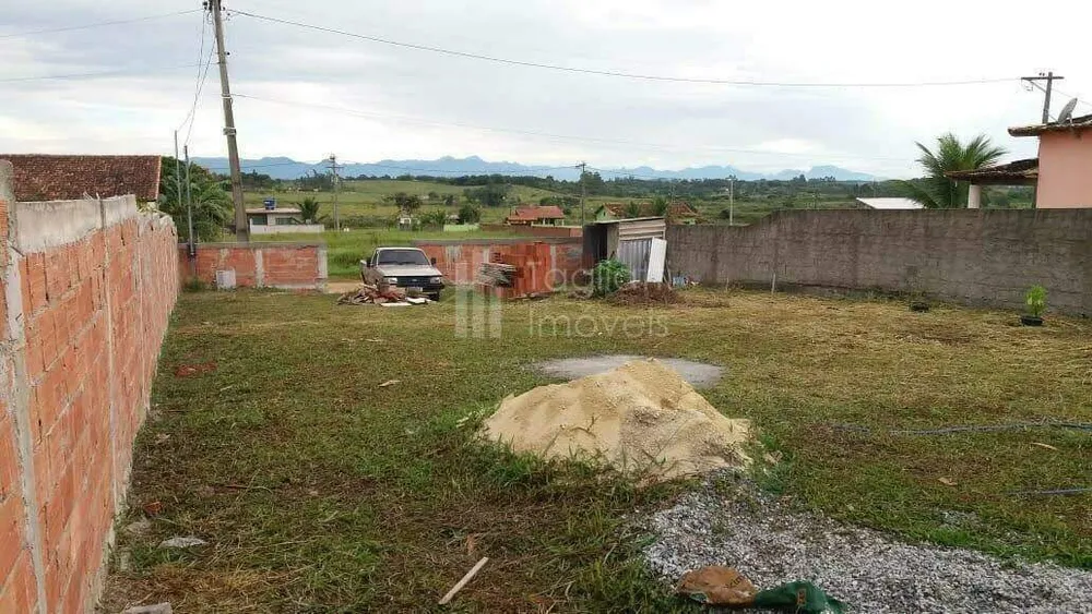 Terreno, 450 m² - Foto 1
