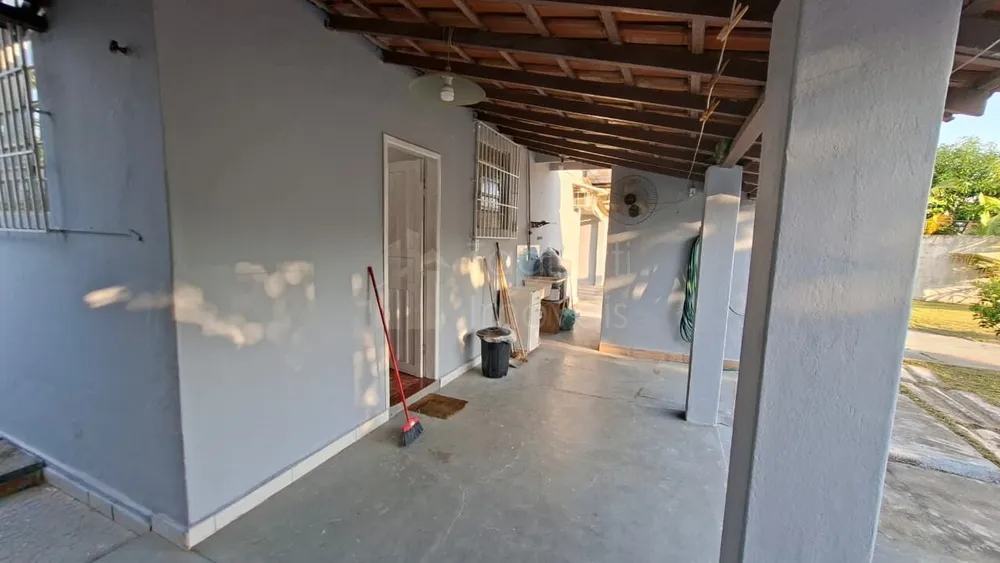 Casa, 5 quartos, 360 m² - Foto 12