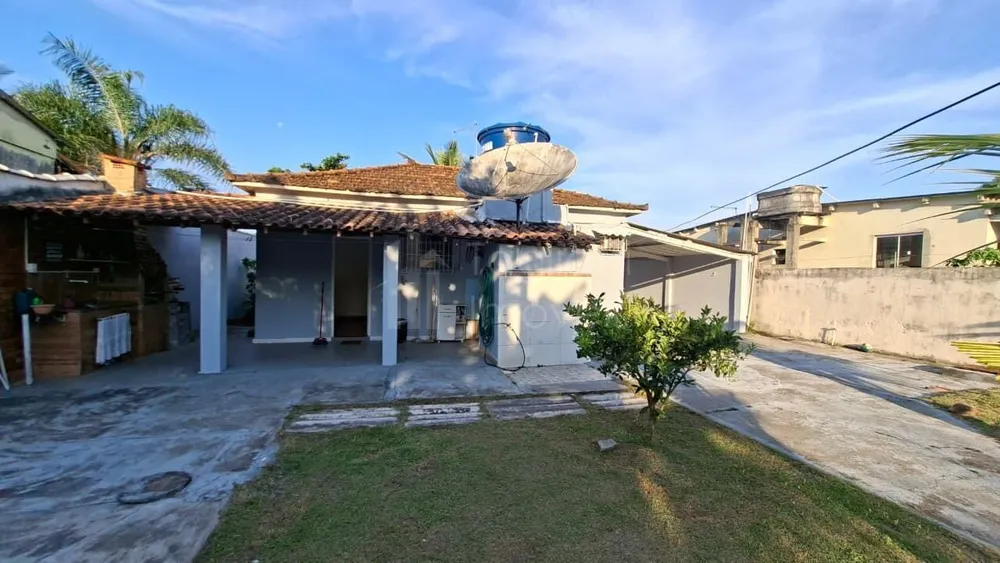 Casa, 5 quartos, 360 m² - Foto 19