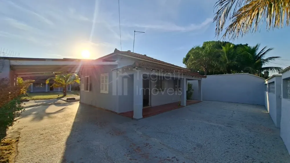 Casa, 5 quartos, 360 m² - Foto 1