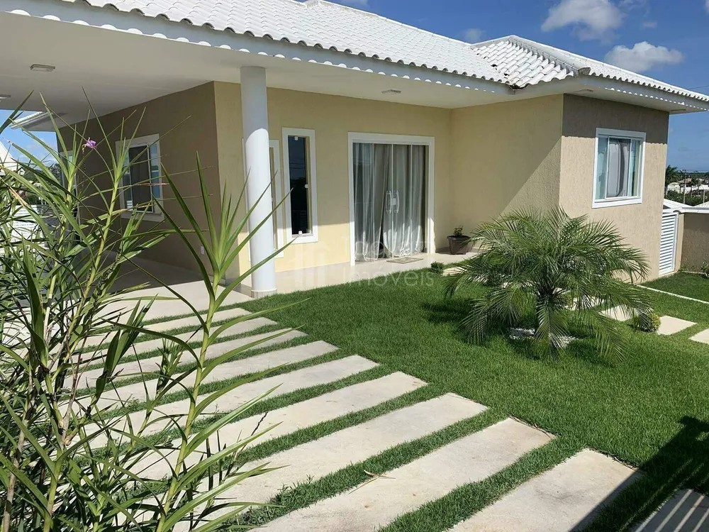 Casa de Condomínio, 2 quartos - Foto 1