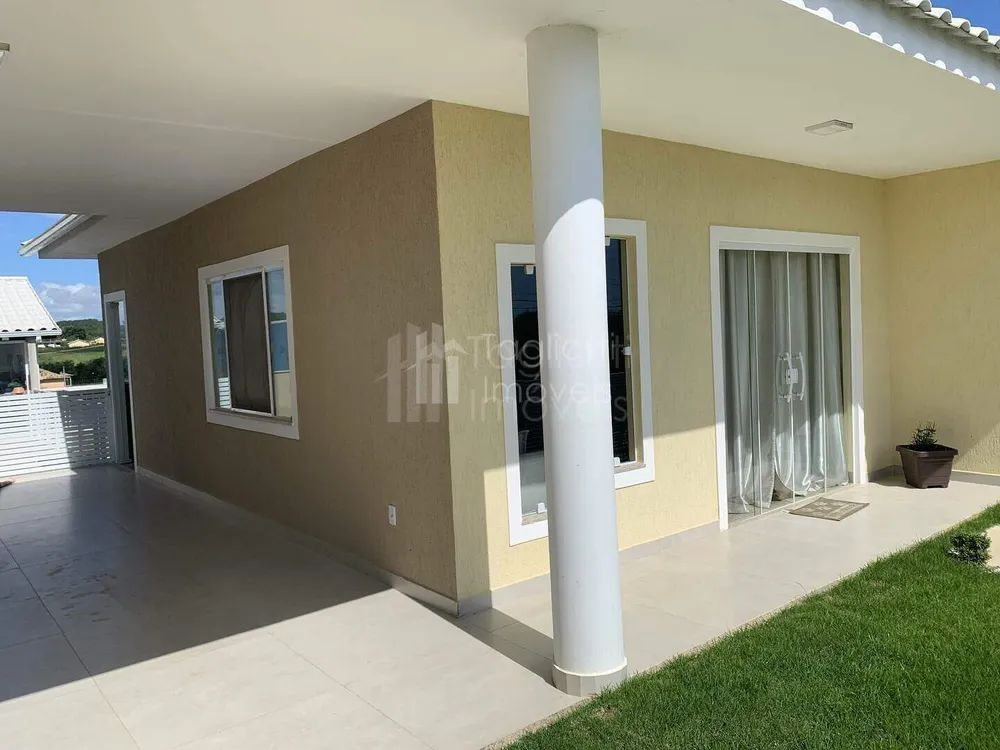 Casa de Condomínio, 2 quartos - Foto 6