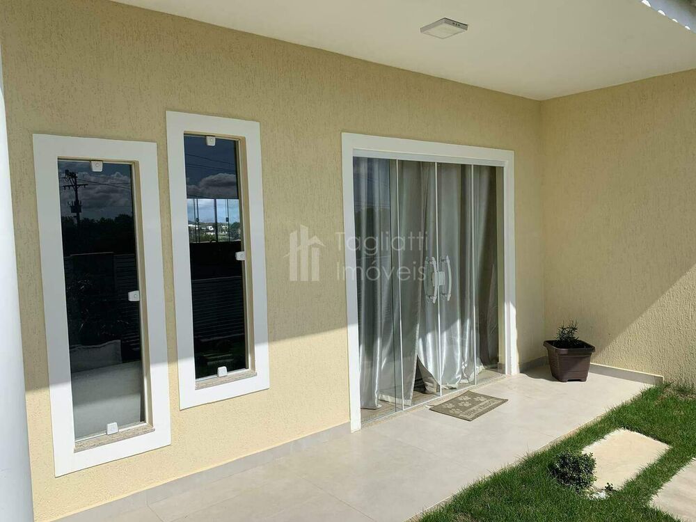 Casa de Condomínio, 2 quartos - Foto 6