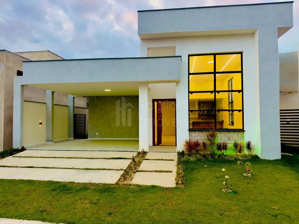 Casa, 3 quartos, 126 m² - Foto 1