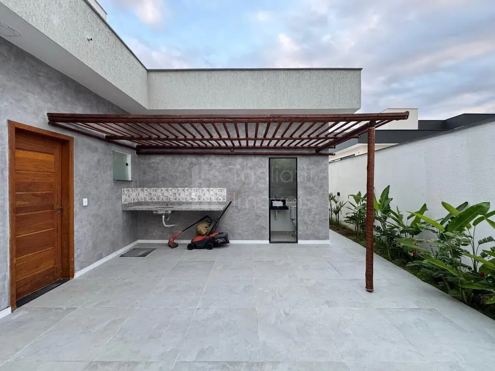 Casa, 3 quartos, 126 m² - Foto 6