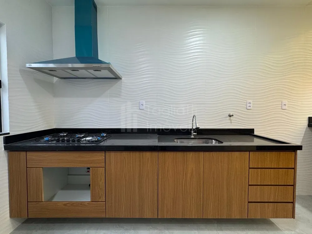 Casa, 3 quartos, 126 m² - Foto 11