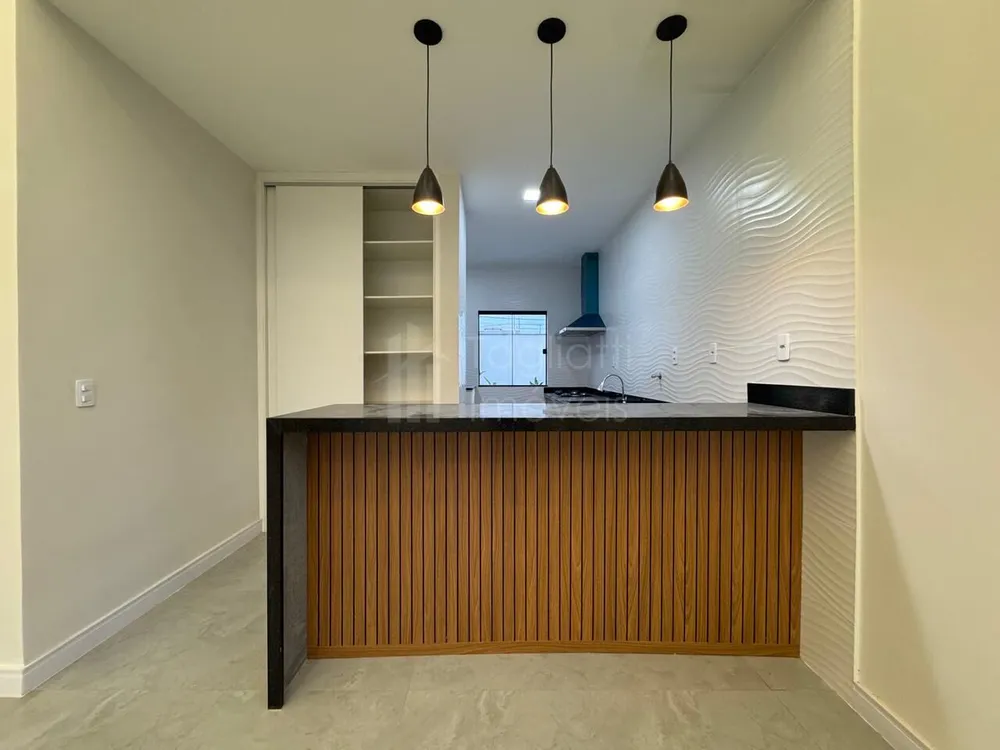 Casa, 3 quartos, 126 m² - Foto 2