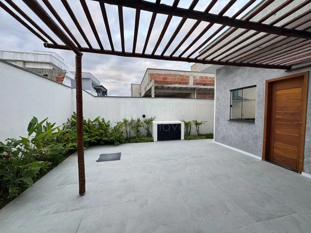 Casa, 3 quartos, 126 m² - Foto 8