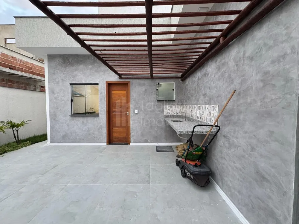 Casa, 3 quartos, 126 m² - Foto 7