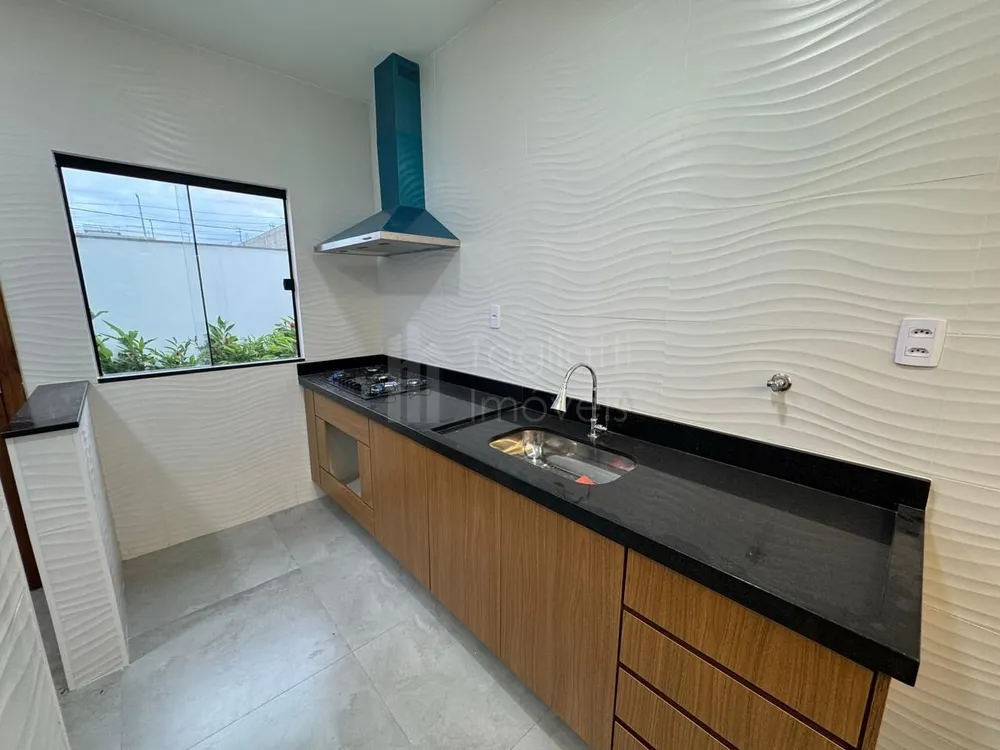 Casa, 3 quartos, 126 m² - Foto 12