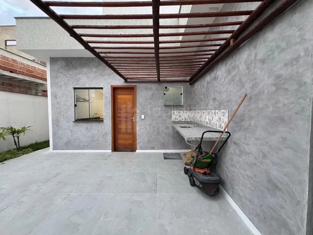 Casa, 3 quartos, 126 m² - Foto 13