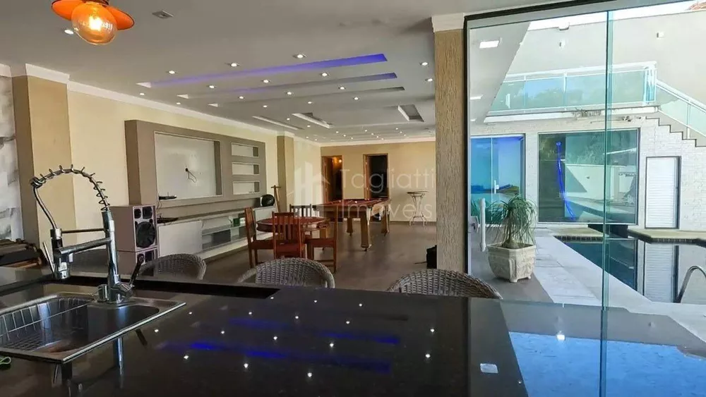 Casa, 5 quartos, 450 m² - Foto 4