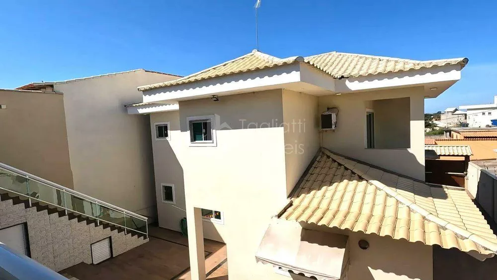 Casa, 5 quartos, 450 m² - Foto 7