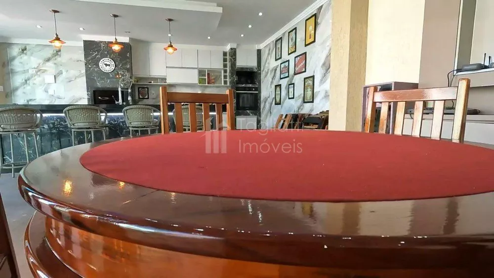 Casa, 5 quartos, 450 m² - Foto 11