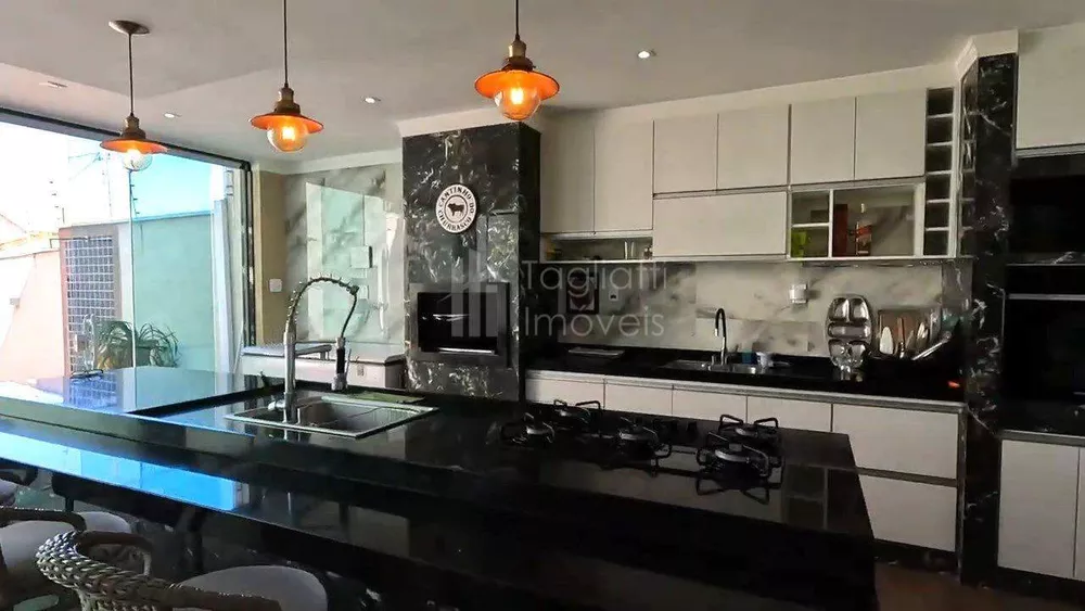 Casa, 5 quartos, 450 m² - Foto 12