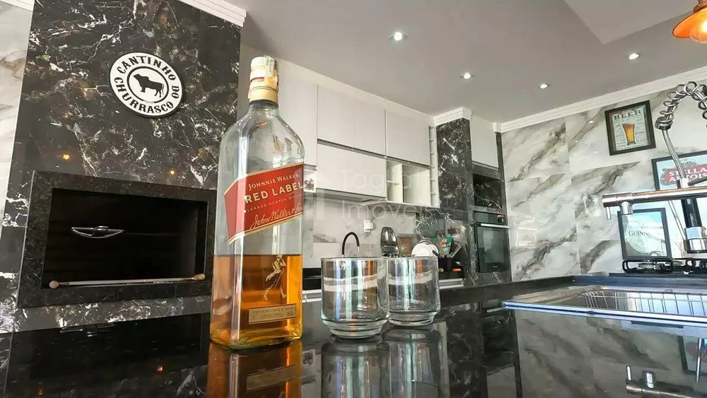 Casa, 5 quartos, 450 m² - Foto 20