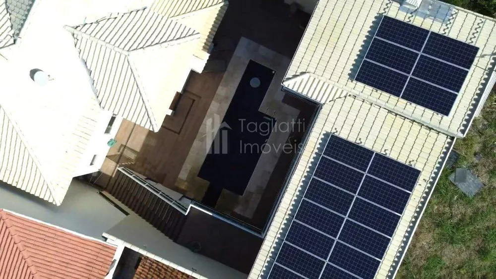 Casa, 5 quartos, 450 m² - Foto 10