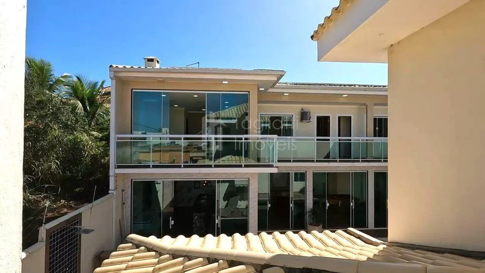 Casa, 5 quartos, 450 m² - Foto 2