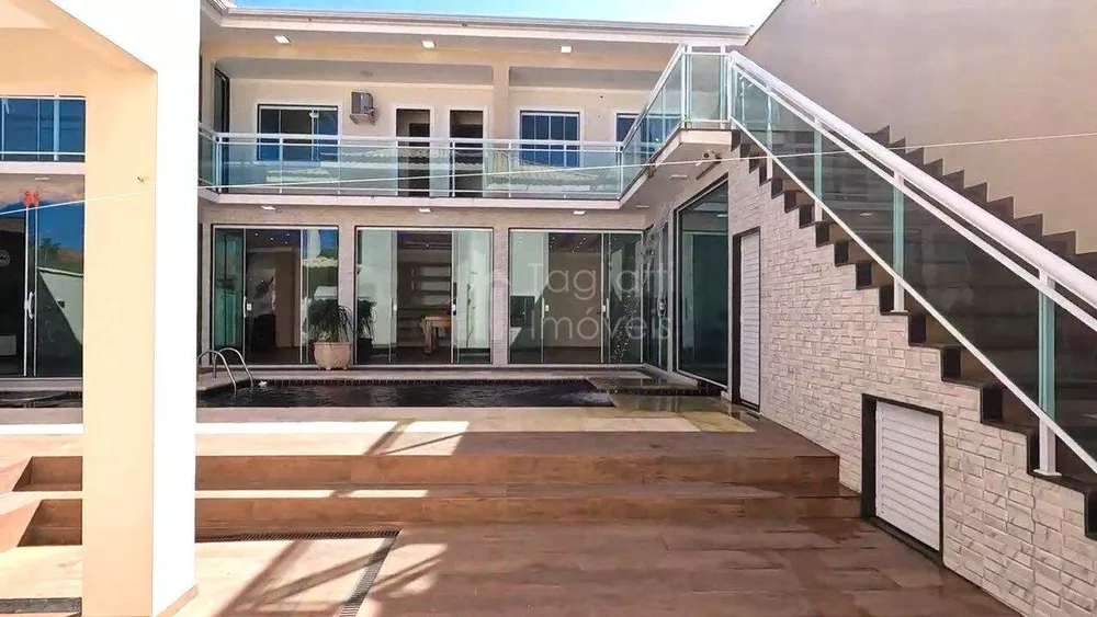 Casa, 5 quartos, 450 m² - Foto 8