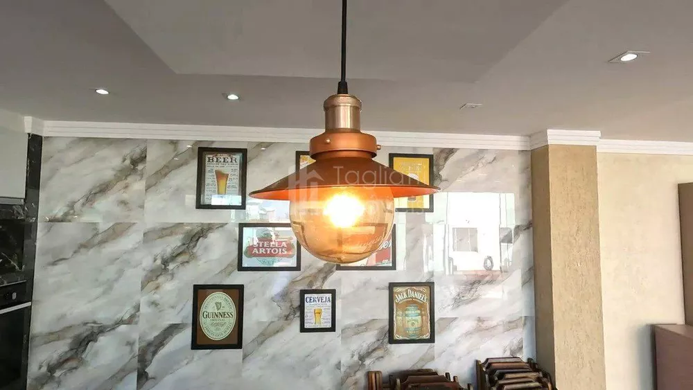 Casa, 5 quartos, 450 m² - Foto 6