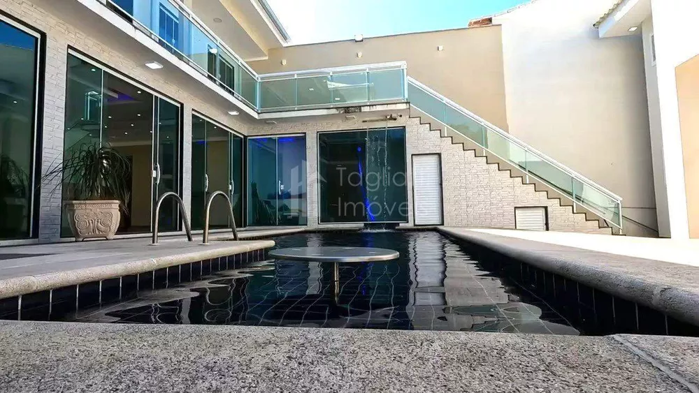 Casa, 5 quartos, 450 m² - Foto 13