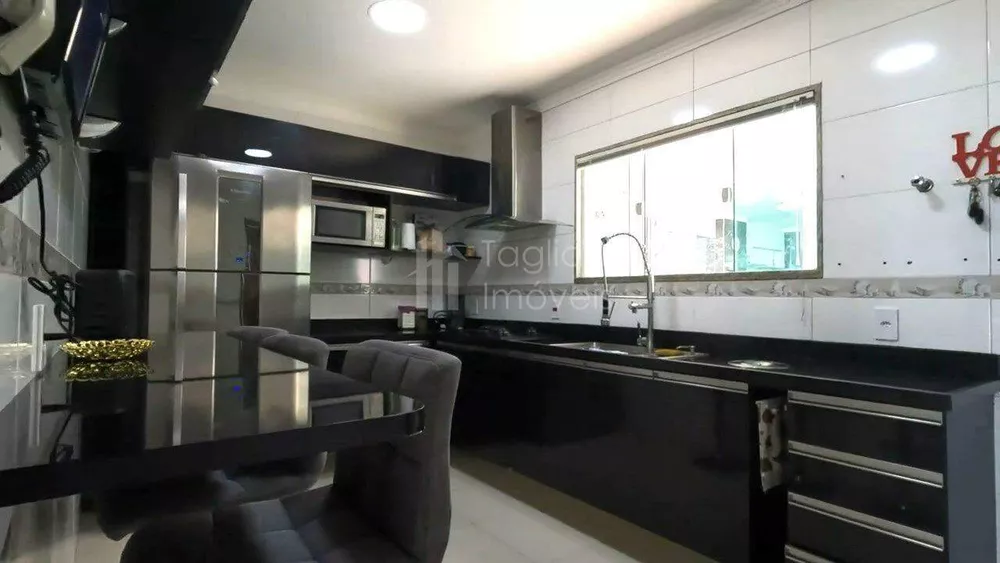 Casa, 5 quartos, 450 m² - Foto 1