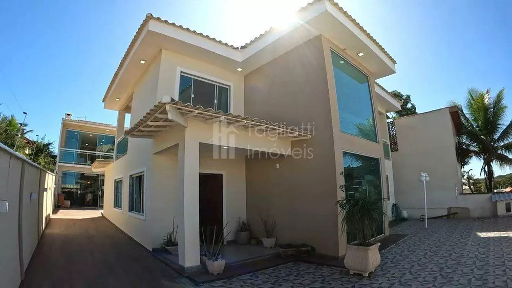 Casa, 5 quartos, 450 m² - Foto 9