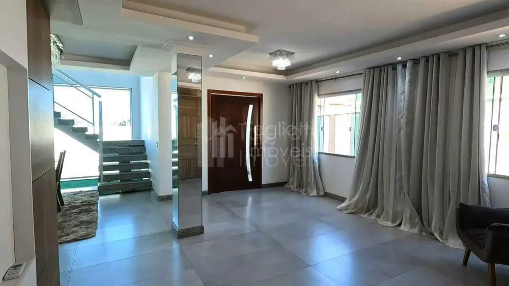 Casa, 5 quartos, 450 m² - Foto 5