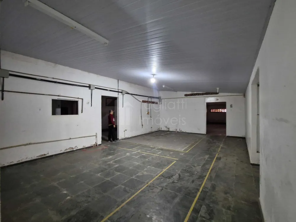 Depósito-Galpão, 653 m² - Foto 23