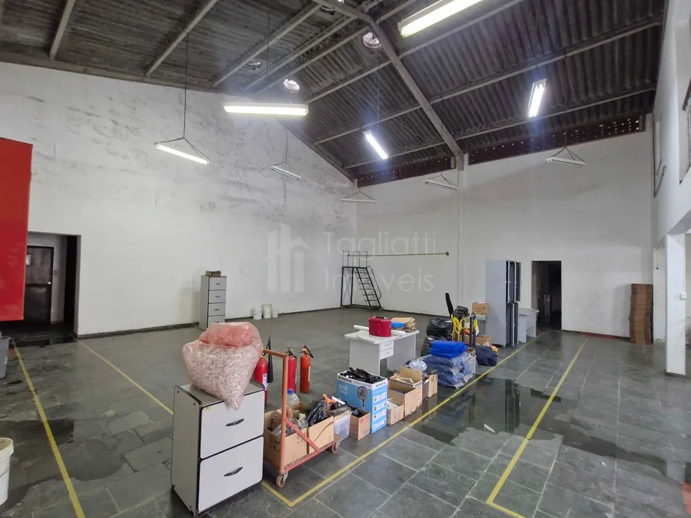 Depósito-Galpão, 653 m² - Foto 14