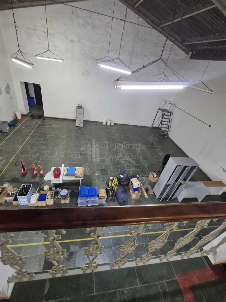 Depósito-Galpão, 653 m² - Foto 50