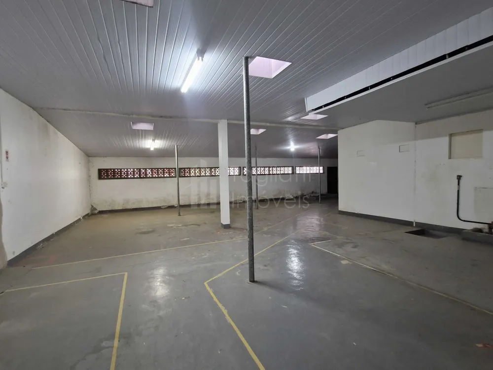 Depósito-Galpão, 653 m² - Foto 25