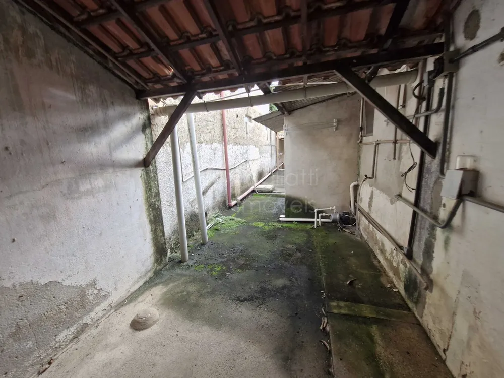 Depósito-Galpão, 653 m² - Foto 44