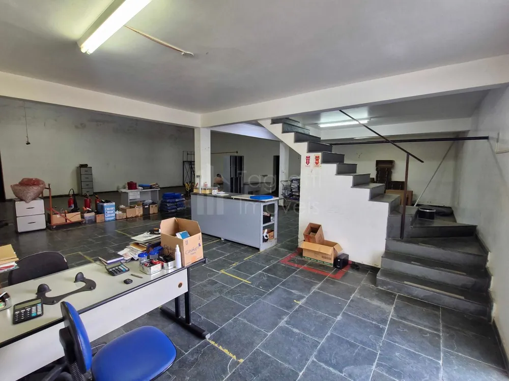 Depósito-Galpão, 653 m² - Foto 8