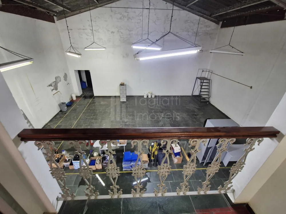 Depósito-Galpão, 653 m² - Foto 51