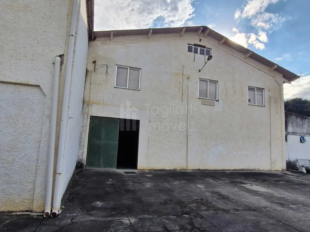 Depósito-Galpão, 653 m² - Foto 3