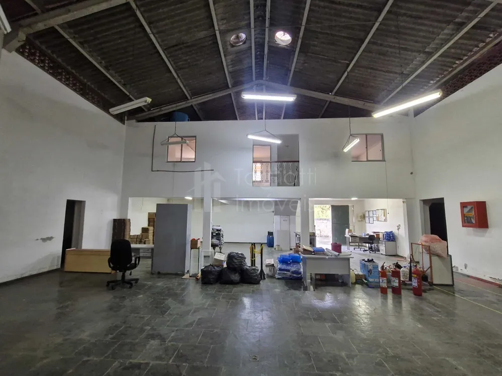 Depósito-Galpão, 653 m² - Foto 21
