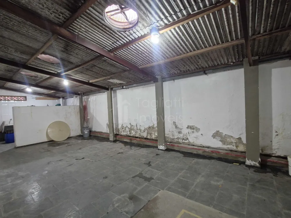 Depósito-Galpão, 653 m² - Foto 18