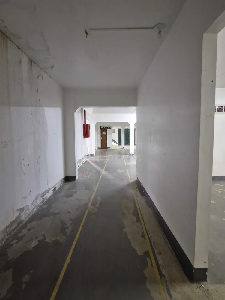 Depósito-Galpão, 653 m² - Foto 17