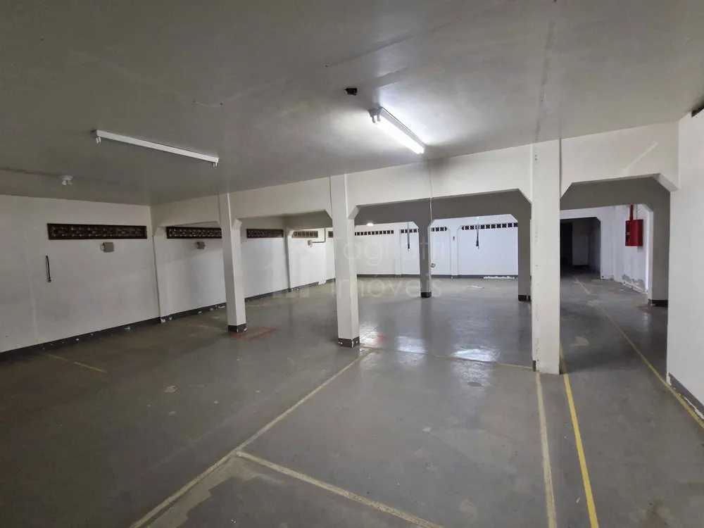 Depósito-Galpão, 653 m² - Foto 12