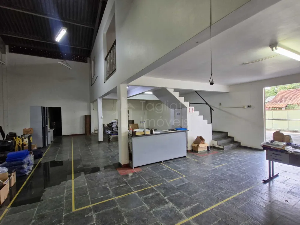 Depósito-Galpão, 653 m² - Foto 15