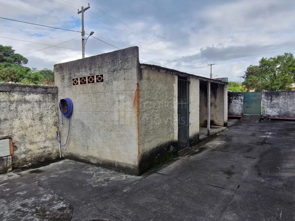 Depósito-Galpão, 653 m² - Foto 5