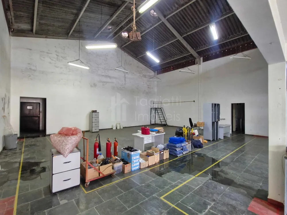Depósito-Galpão, 653 m² - Foto 10