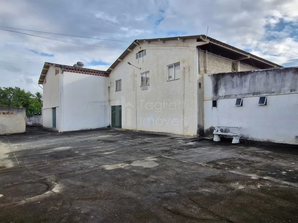 Depósito-Galpão, 653 m² - Foto 2